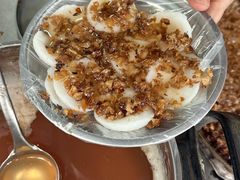 -共和老洪豆花草粿水粿
