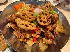 -避风塘(宝山万达店)