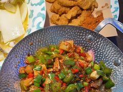 -老屋印象川菜(世纪东方店)