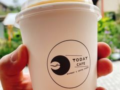 -Bamboo Today Cafe(国创园店)