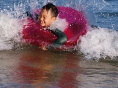 -三亚海棠湾万丽度假酒店