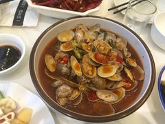 -阿胖龙虾小海鲜(宁国南路总店)