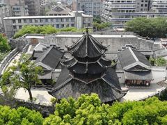 -文昌阁