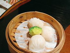 -金厨泰国餐厅·全泰籍厨师料理(拱北店)