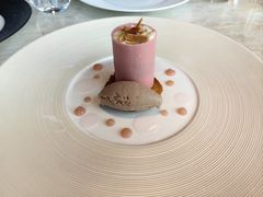 -广州四季酒店·佰鲜汇·现代法餐