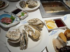 -星伦多 自助料理(圆融店)