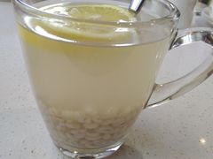 -港久茶餐厅(鹭洲里店)