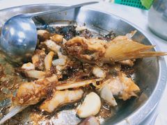 -源港渔村-中山脆肉鲩(博罗店)