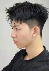 -FASHION PALACE hair+