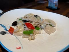 -鱼食饭稻·苏浙土菜17年老馆子(平江路店)