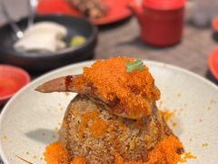 -满来寿喜烧(金虹桥店)