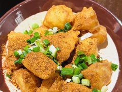 -张翻越·川渝冒菜·武汉黑鸭煲(城北万象城店)