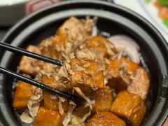 -童福兴·南京菜(老门东店)