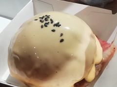 -前进5路汉堡炸鸡(前进五路店)