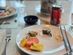 -美食汇自助餐厅(成都万达瑞华酒店)