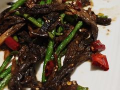 -闫府私房菜·老字号(恒隆店)