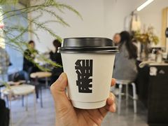 -麻雀咖啡SPARROW COFFEE(十全街店)