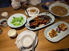 -杭百味·大众精选杭帮菜(西湖音乐喷泉店)