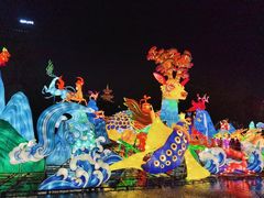 -深圳锦绣中华民俗村