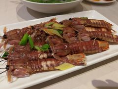 -宁海食府(大剧院店)