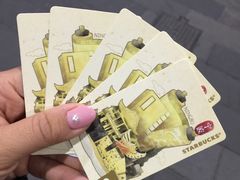 -星巴克臻选(宁波天一广场店)