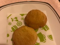 -天伦王朝酒店·盛华瑄餐厅