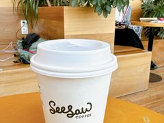 -Seesaw Coffee(朝阳大悦城店)