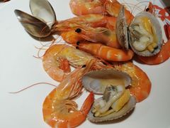 -华安国际大酒店-餐厅