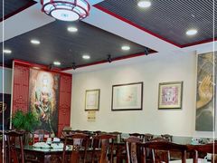 大堂-有家驴肉黄面(敦煌店)