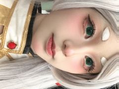 -魔法日记三坑cosplay换装自拍体验馆