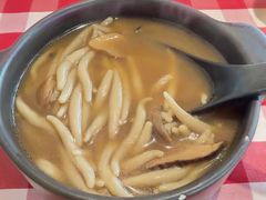 -西贝(吴江路湟普汇店)