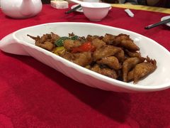 -佛有缘素食馆·荔湾老字号(陈家祠首店)