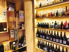 -琴寿司居酒屋(中山广场店)