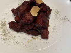 -望乡楼上海菜(日月光店)