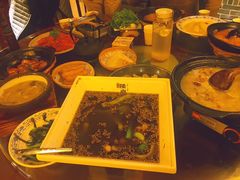 -杨记隆府(汉街店)