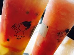 -喜茶(广州番禺奥园广场店)