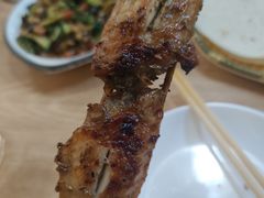 -烤五行·烧烤烤串(石佛营店)