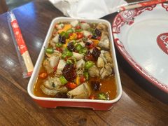 -周记老沈阳焦火鸡架