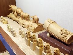 -夫子庙贵宾楼(钞库街店)