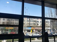 -小厨晓味(大里路店)