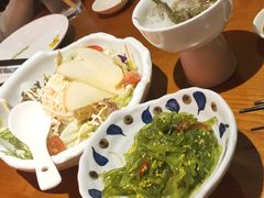 -有喜屋·深夜食堂(北京西路店)