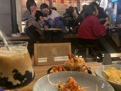 -Devils’ Brewery小恶魔精酿啤酒(武汉天地店)
