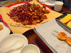 -永红源啤酒·烧烤·海鲜·大排档(台柳路店)