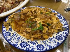 -美味居(古城店)