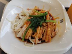 -魏家凉皮(科技三路店)