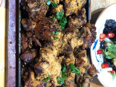 热卤猪蹄-王妈热卤·川味馆(海昌店)