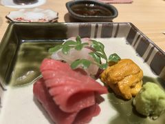 -银座岩