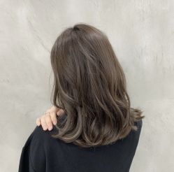 -INLIFE HAIR韩国美发