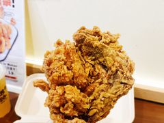 -前进5路汉堡炸鸡(昙华林店)