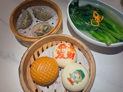 -禄运茶居·手工点心(猎德店)